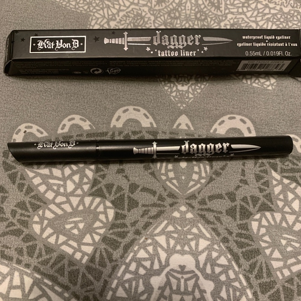 Eyeliner